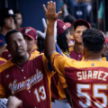¡Arepa Power! Venezuela anuncia su roster oficial para el Clásico Mundial de Béisbol 2026