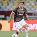 Savarino marcó su primer gol en triunfo del Fluminense