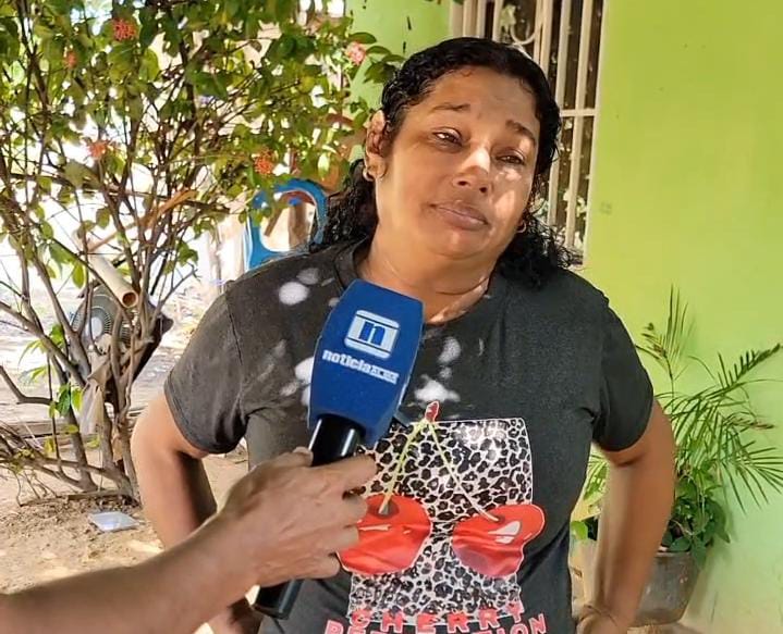 “No te preocupéis mamá que a mí no me va a pasar nada”: Las últimas palabras que Deyanira Sánchez escuchó de su hijo Junior Josie Morales