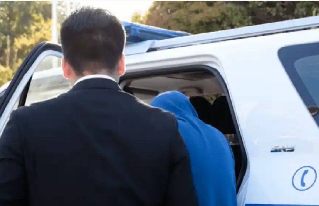 Cadena perpetua para cuatro venezolanos por el asesinato de dos agricultores en Chile