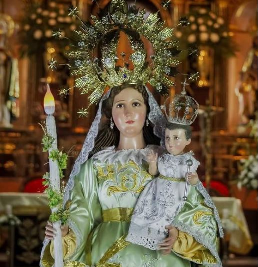 Día de la Candelaria: Se recuerda que Jesús es la luz del mundo
