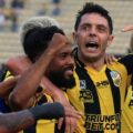 Deportivo Táchira debutará en la Copa Libertadores ante The Strongest en Bolivia