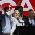 Laura Fernández gana la presidencia de Costa Rica en primera vuelta