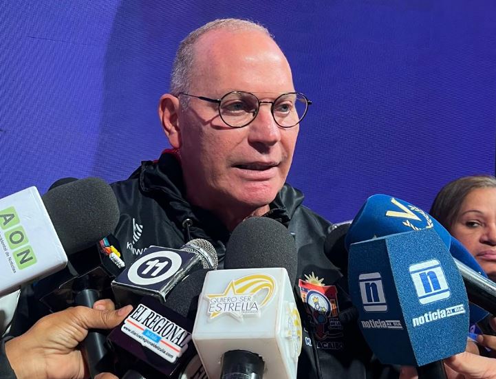 Alcalde Di Martino: “Tenemos un pueblo que hoy está más firme que nunca en apoyo a nuestra presidenta encargada, Delcy Rodríguez”