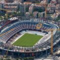 El Camp Nou quiere albergar la final de Champions 2029