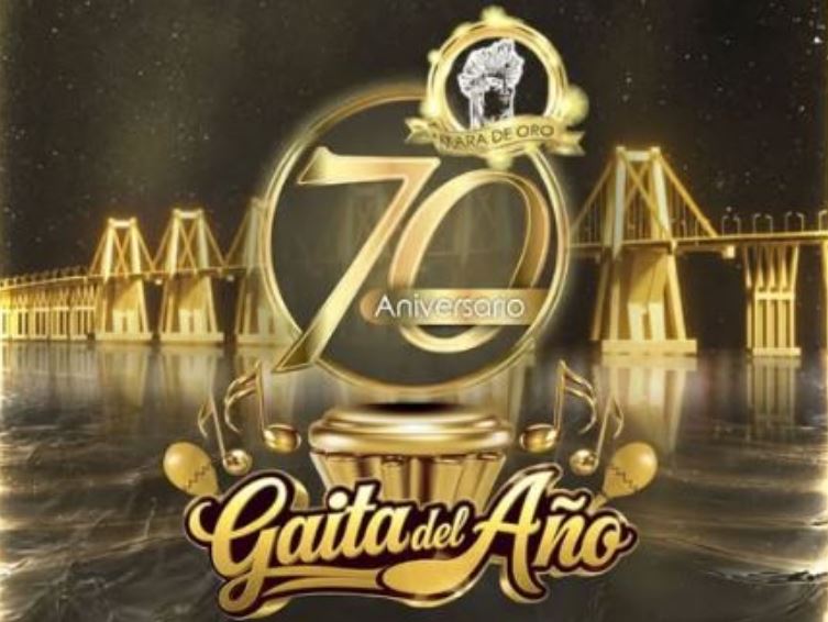 Mara de Oro celebrará 70 años de excelencia y premiará a los mejores este 27-Feb