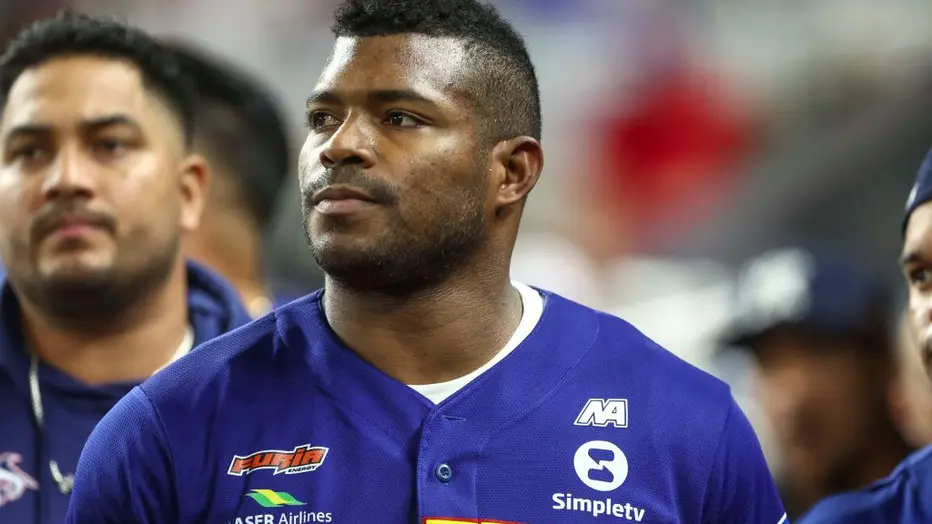 Yasiel Puig declarado culpable por obstrucción a la justicia en caso de apuestas ilegales en Estados Unidos