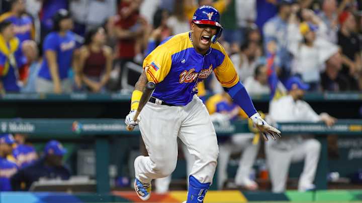 Venezuela define su hoja de ruta: Concentración para el Clásico Mundial de Béisbol inicia el 1 de marzo