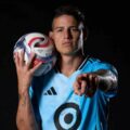 James Rodríguez busca ritmo mundialista tras acordar con el Minnesota United de la MLS