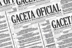Bajo Gaceta Oficial 43.385: Ejecutivo crea comisión para regular contratos de obras y servicios eléctricos