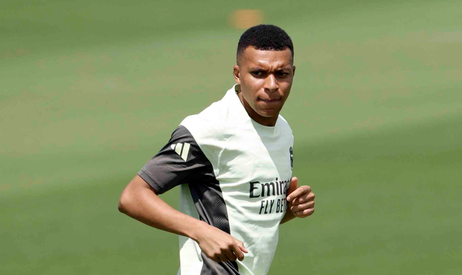 PSG deberá pagar 5,9 millones de euros adicionales a Kylian Mbappé por orden judicial