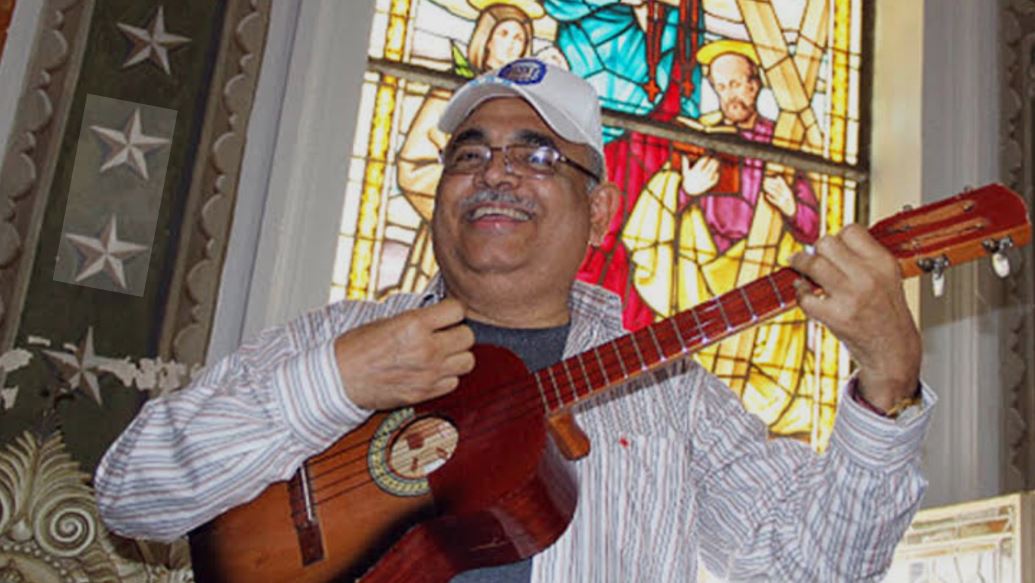 Murió Renato Aguirre