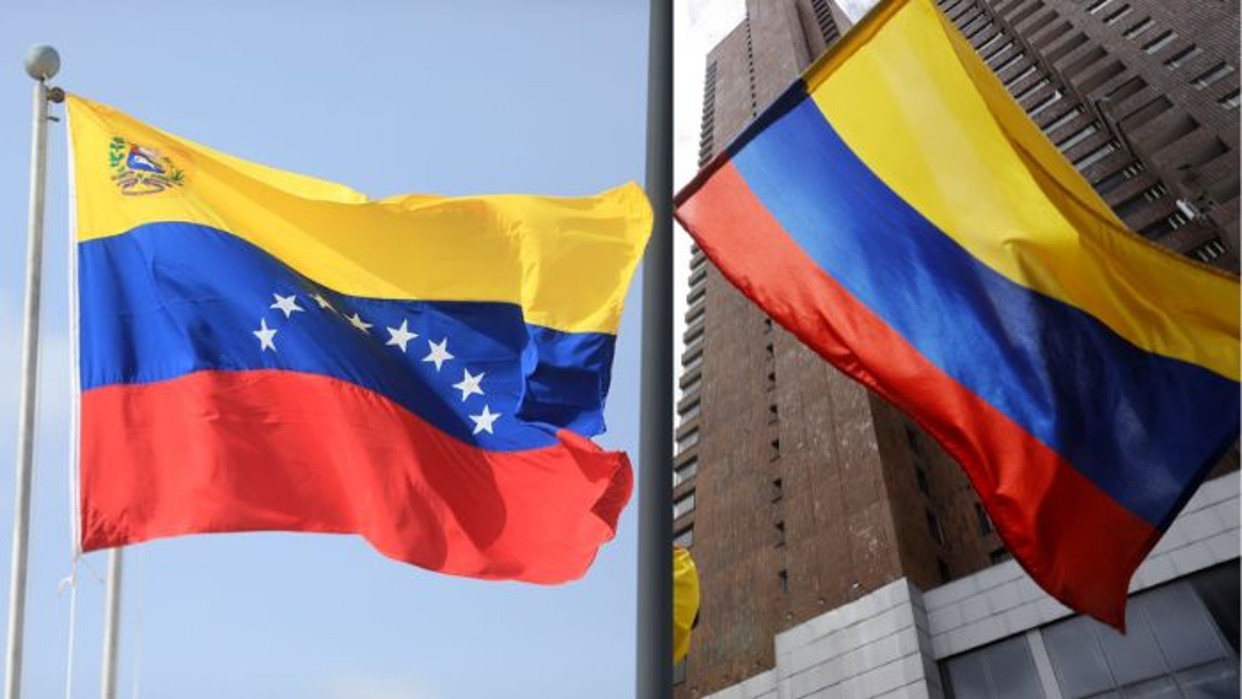 Gobierno venezolano expresa solidaridad con Colombia luego de tragedia aérea