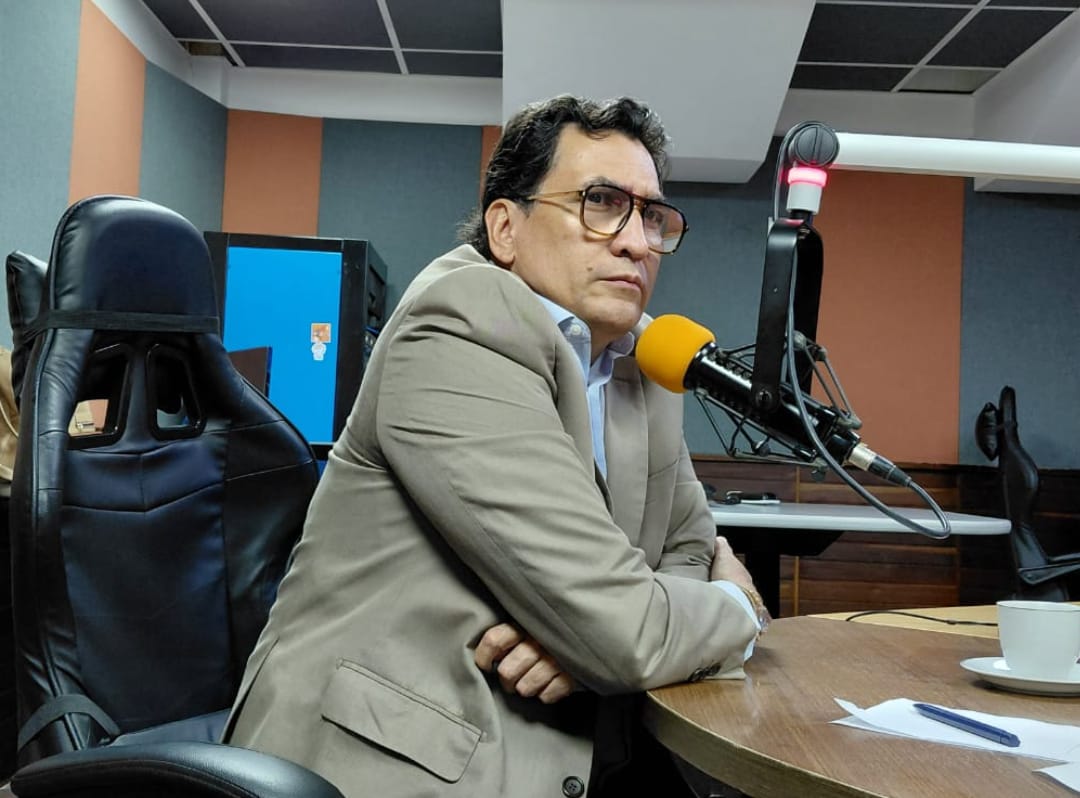 Colombia evalúa la reactivación del fluido eléctrico desde Venezuela vía Corpoelec: Aseguró el embajador Milton Rengifo