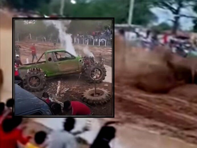 Organizadores de los piques fangueros se pronunciaron en solidaridad con la tragedia ocurrida el fin de semana en Machiques de Perijá