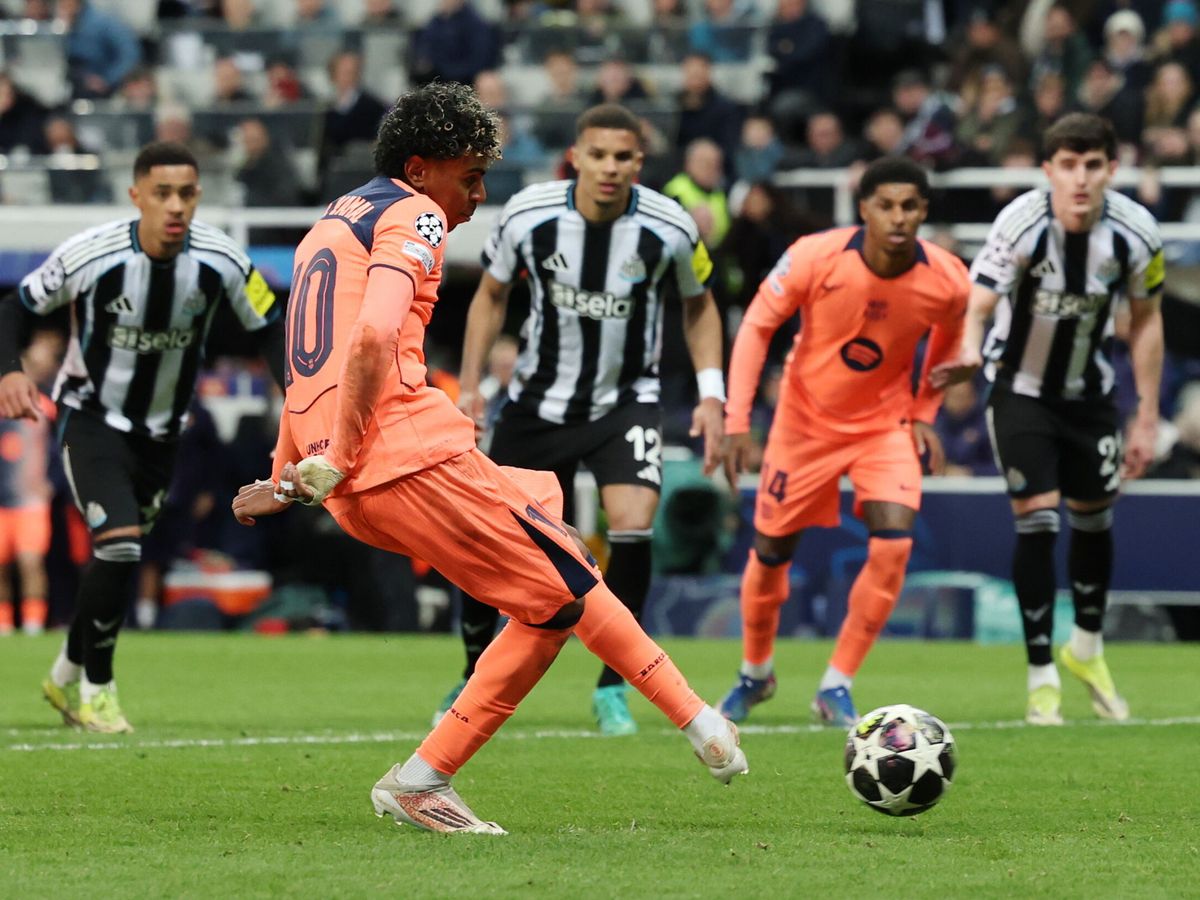 La Champions define los últimos cupos para los cuartos de final