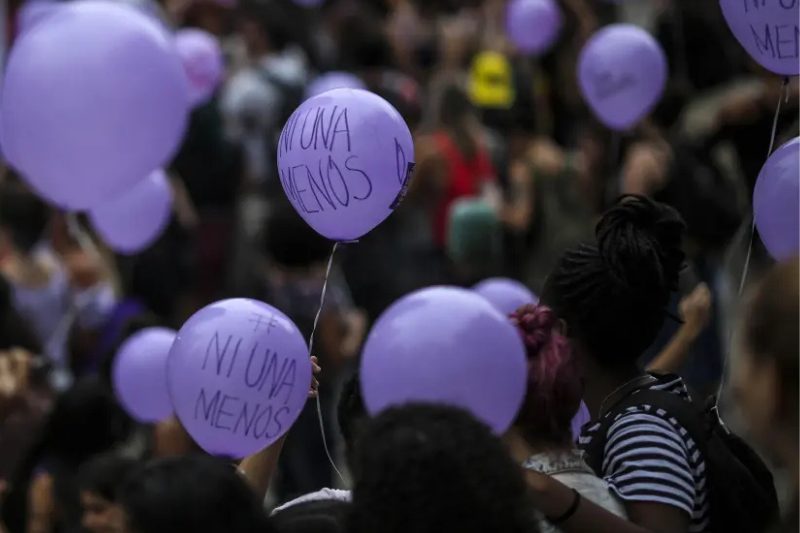 Se registraron 155 femicidios en Venezuela durante 2025: Según cifras de Utopix