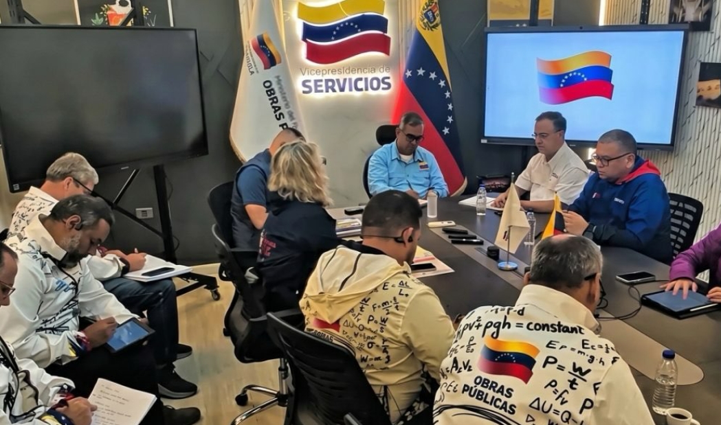Gobierno nacional activa plan especial para la recuperación integral de servicios en hospitales