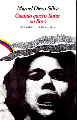 Cuando quiero llorar no lloro: Hendidura Psico-Social (por el Dr. Ángel Lombardi Boscán)
