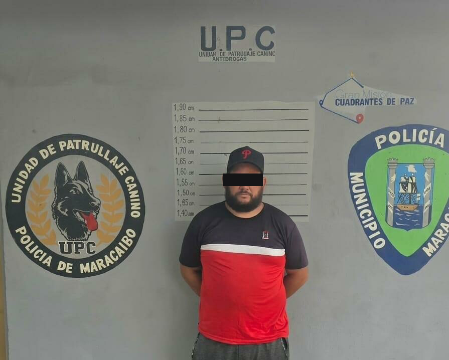 Detenido un hombre por golpear a su hijo porque 