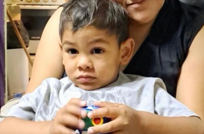 Caso Ángel López: Dictan prisión preventiva para su madre y padrastro mientras avanza la investigación por su muerte