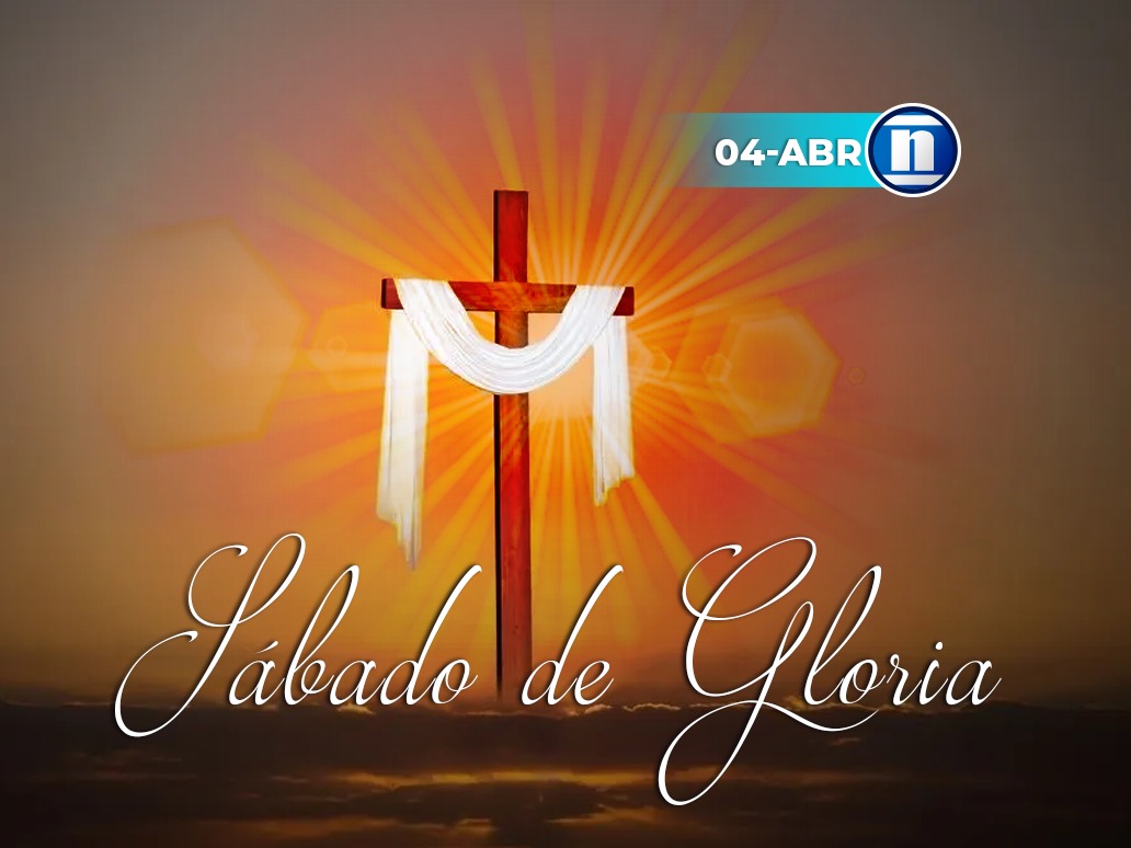 Sábado de Gloria: El día del silencio y la espera que define la fe