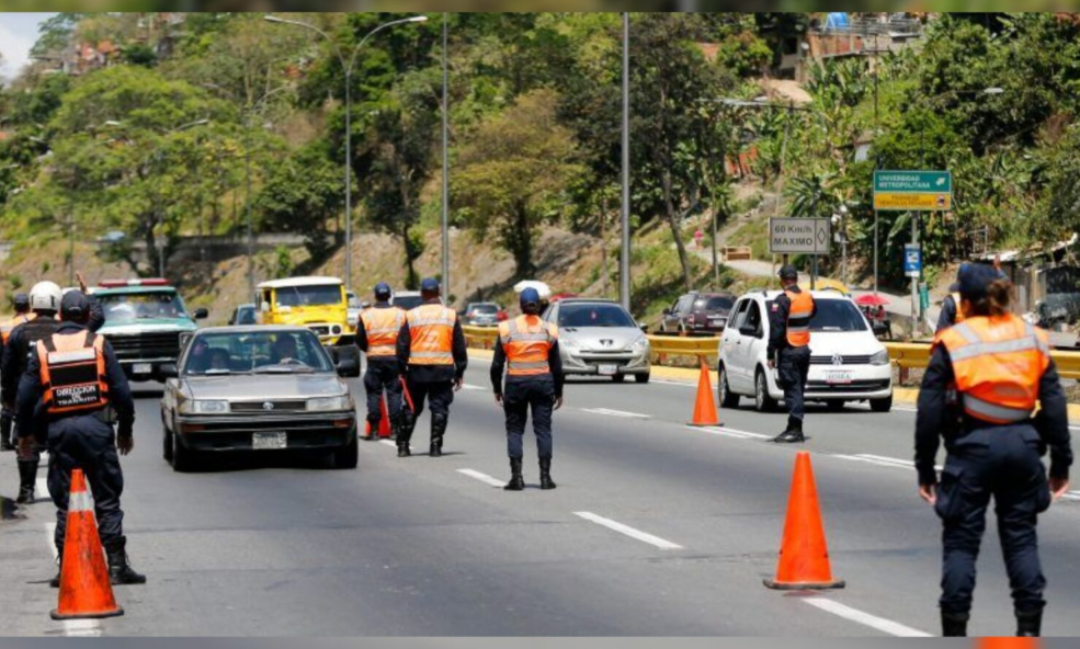 Gobierno nacional activó operativo de seguridad para el retorno de los temporadistas por Semana Santa