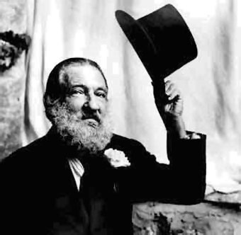 Armando Reverón, el 