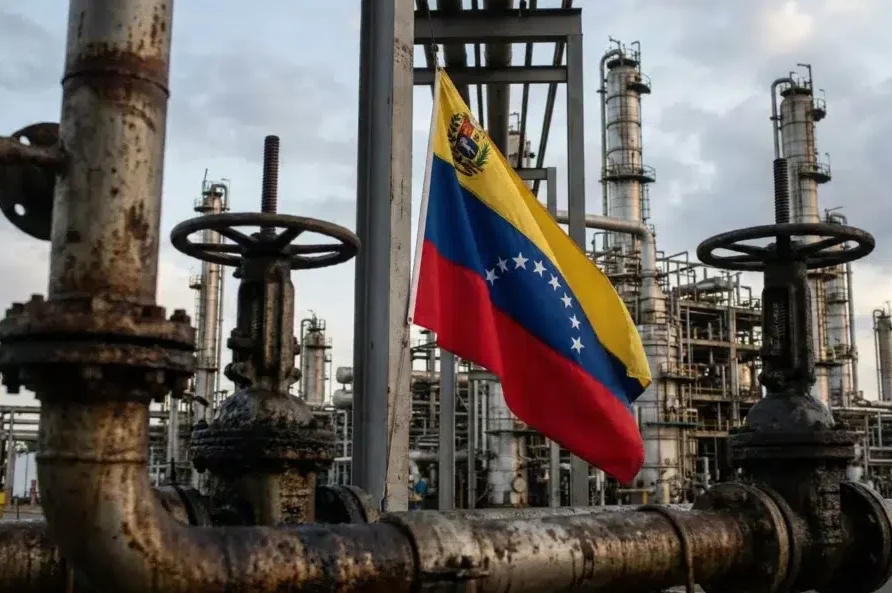 Precio del petróleo venezolano superó los 90 dólares por barril por primera vez en más de una década