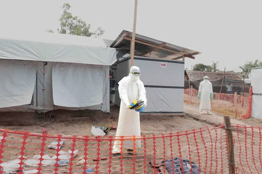 Se elevan a 204 las muertes en el Congo por ébola y 10 países corren un alto riesgo por el brote