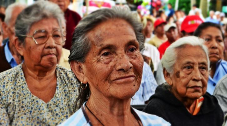 Pago de la pensión de junio será el 21 de mayo