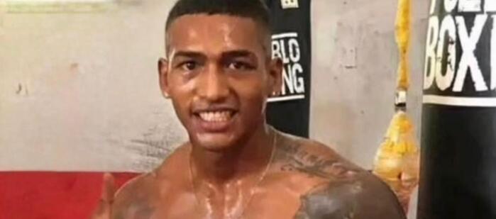 Conmoción en Colombia: Encuentran desmembrado a un boxeador profesional en el río Magdalena