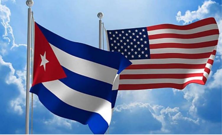 La Habana confirmó reunión militar de alto rango entre Cuba y EEUU