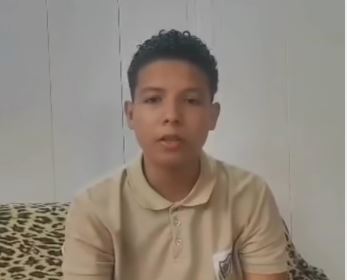 Estudiante con promedio de 19.20 denuncia a su liceo en Barinas por presunta falsificación de notas de primero a cuarto año