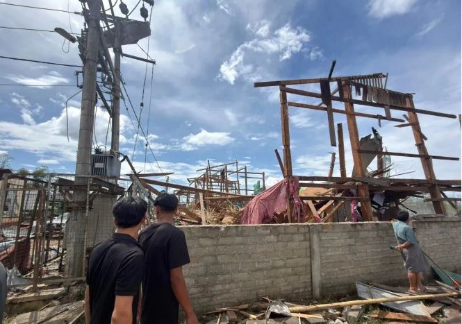 Reportan decenas de muertos tras explosión en un depósito de material minero en Myanmar
