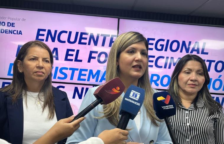 El Zulia es el epicentro para el fortalecimiento de la protección de Niños, Niñas y Adolescentes