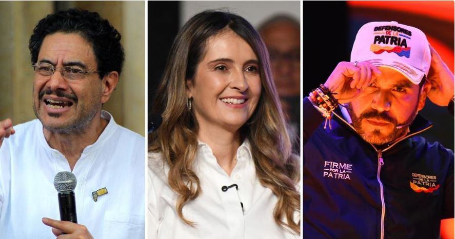 Las elecciones en Colombia entran en la recta final