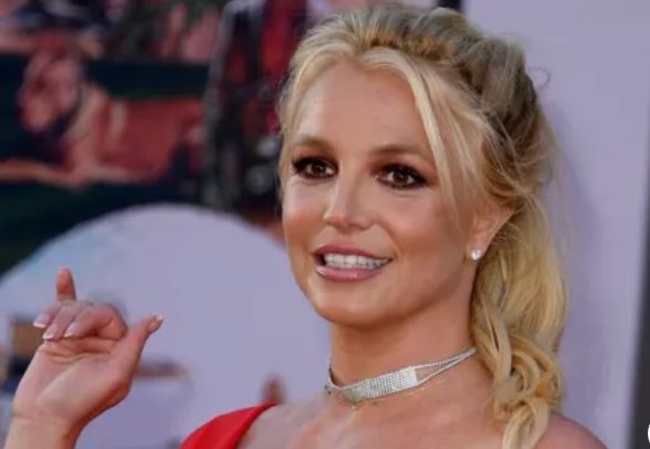 Ordenan a Britney Spears a ir a consultas de psicólogo y psiquiatra