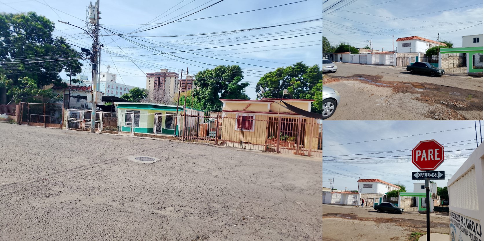 Vamos a la Avenida 9 de principio a fin con alguien que no conoce a Maracaibo