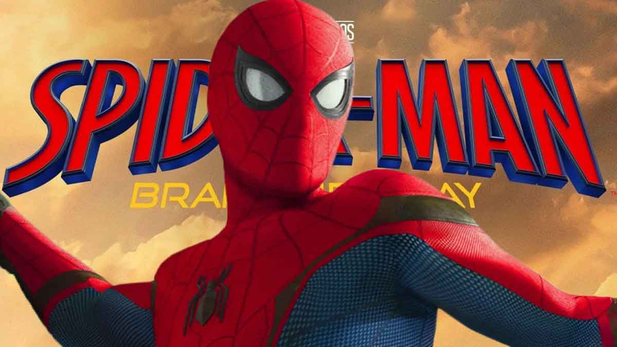 El regreso de Tom Holland como Spider-man llegará a los cines el 29 de julio