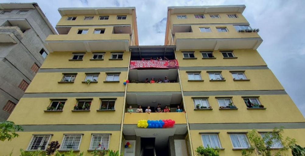 Asamblea Nacional evalúa reformas legales para potenciar el acceso a la vivienda y el crédito hipotecario