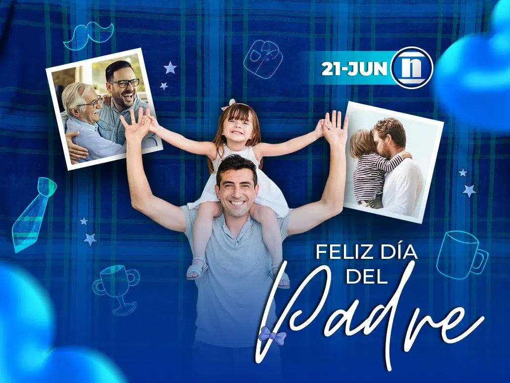 Dí del Padre: La austeridad se ha convertido en el principal invitado de la fiesta