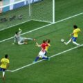 La peor pesadilla de un debut: El solitario récord del autogol inaugural en los Mundiales
