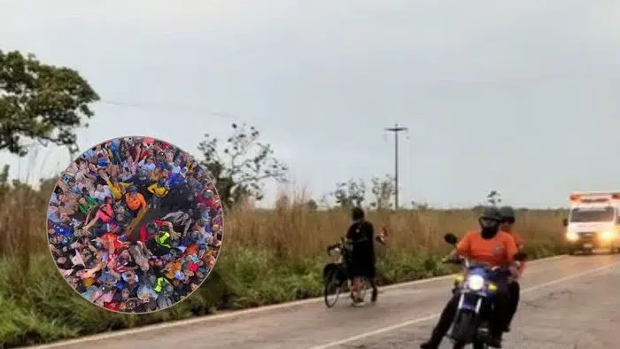 Del llano al oriente: Miltico cruza a Anzoátegui tras un inolvidable adiós a Guárico y es recibido con honores en Pariaguán