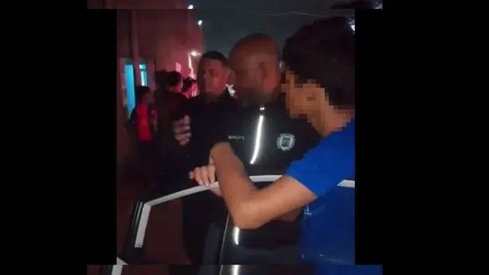 Alcaldía de Maracaibo activa despliegue nocturno para erradicar la permanencia y explotación infantil en las calles