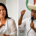 ¿La cuarta es la vencida?: Keiko Fujimori supera por estrecho margen a Roberto Sánchez en la elección presidencial de Perú
