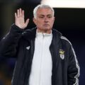 José Mourinho llegaría esta tarde a Madrid para iniciar su segunda etapa con el club blanco