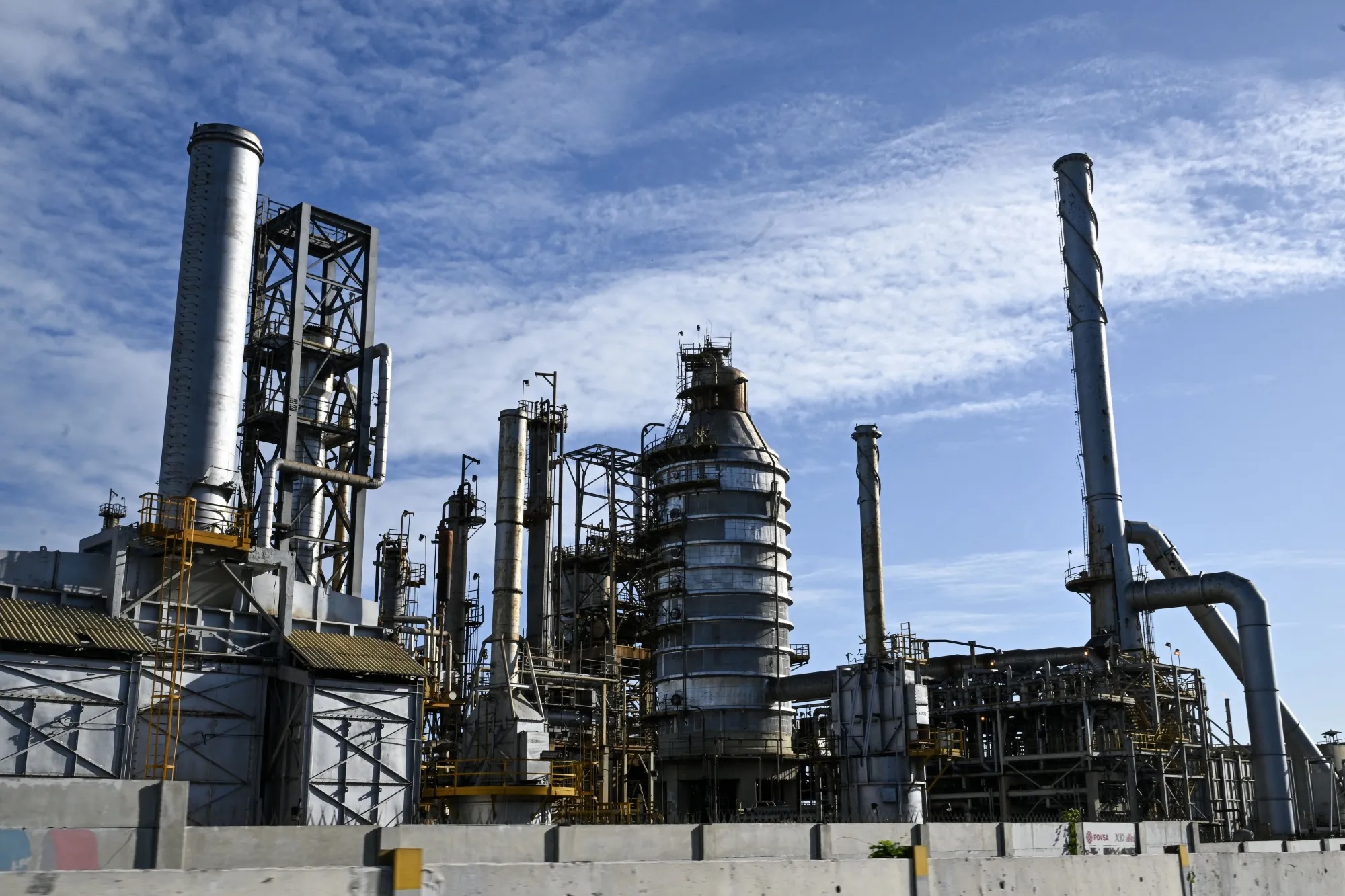 Repuntan los precios del petróleo Brent y Texas este miércoles 10-Jun