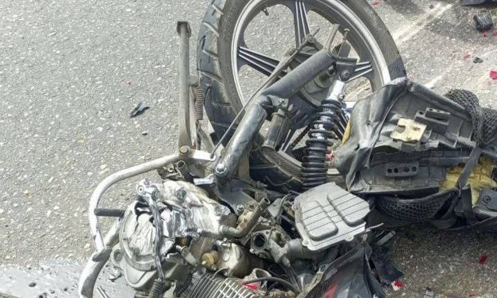 AN solicitó a instituciones y Mi-Sanidad establecer un Plan Estratégico para reducir accidentes de motorizados en el país