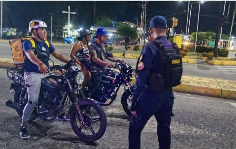AN creará comisión para tratar tema de seguridad vial y accidentes de tránsito (+Motorizados)
